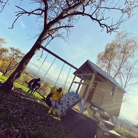 Siedlisko Pod Tatrami - Agroturystyka Maruszyna Zewnętrze zdjęcie