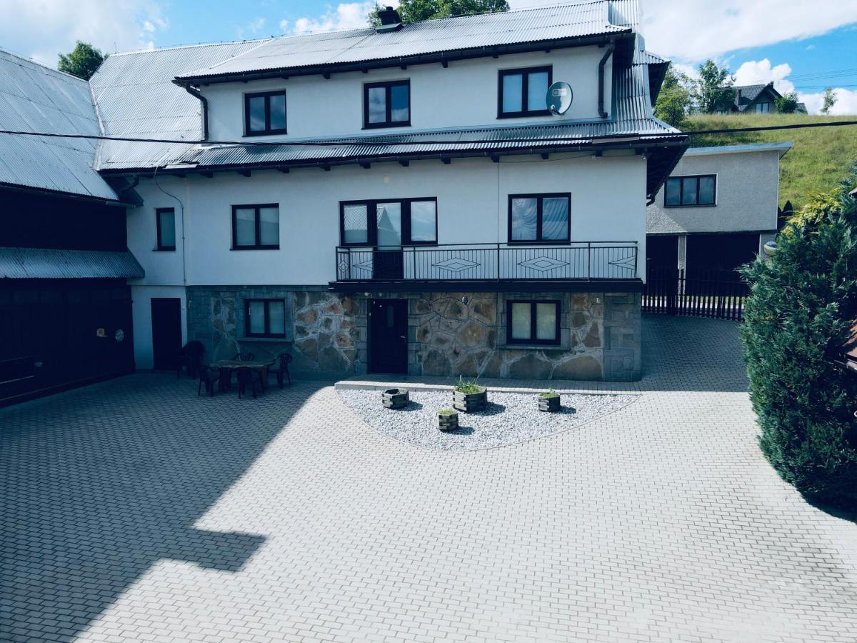 Apartment Siedlisko Pod Tatrami - *