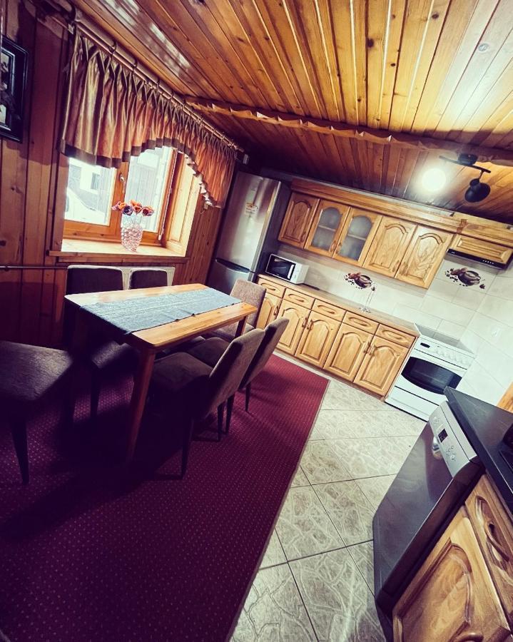 Apartment Siedlisko Pod Tatrami -