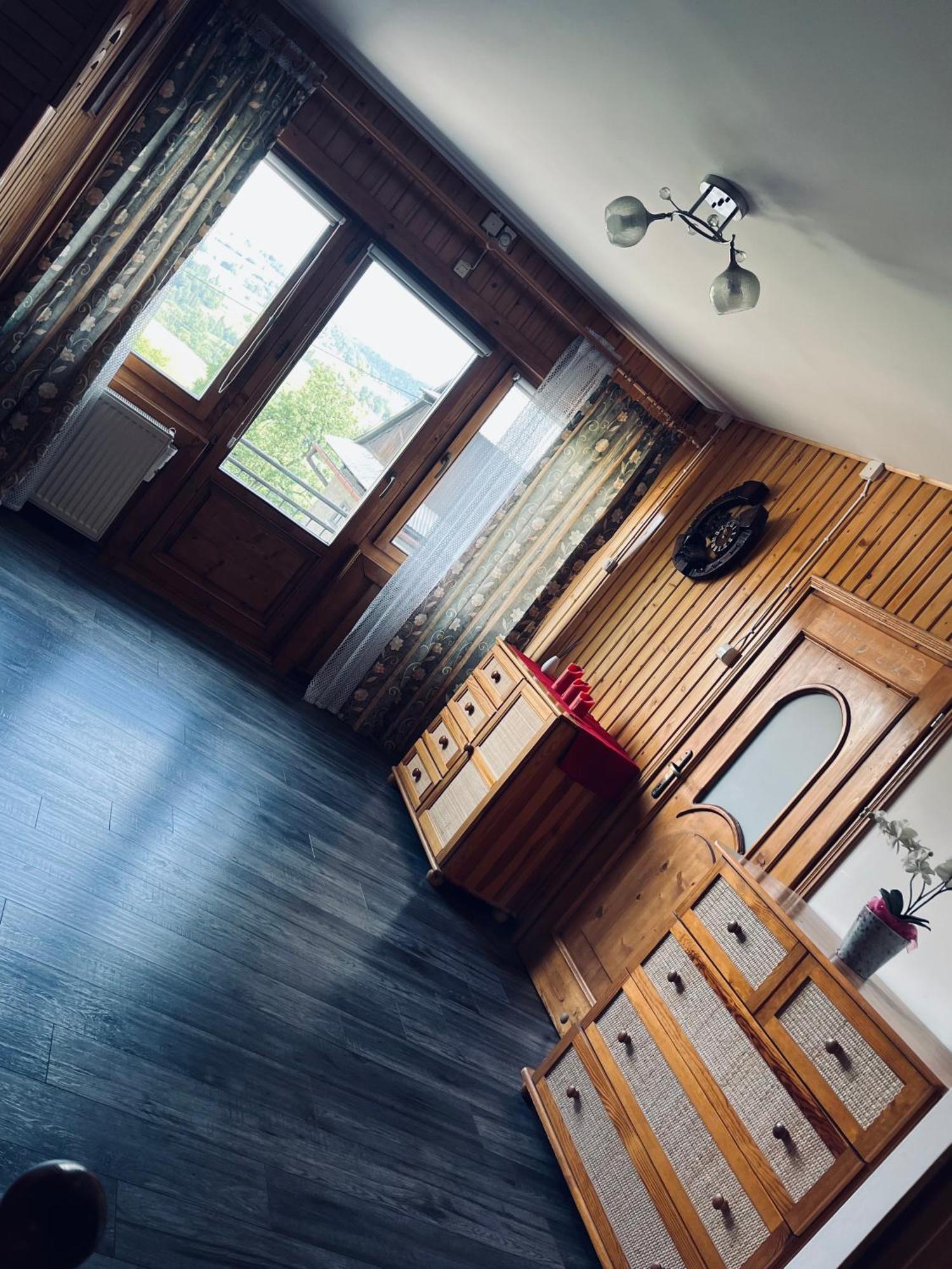Apartment Siedlisko Pod Tatrami -