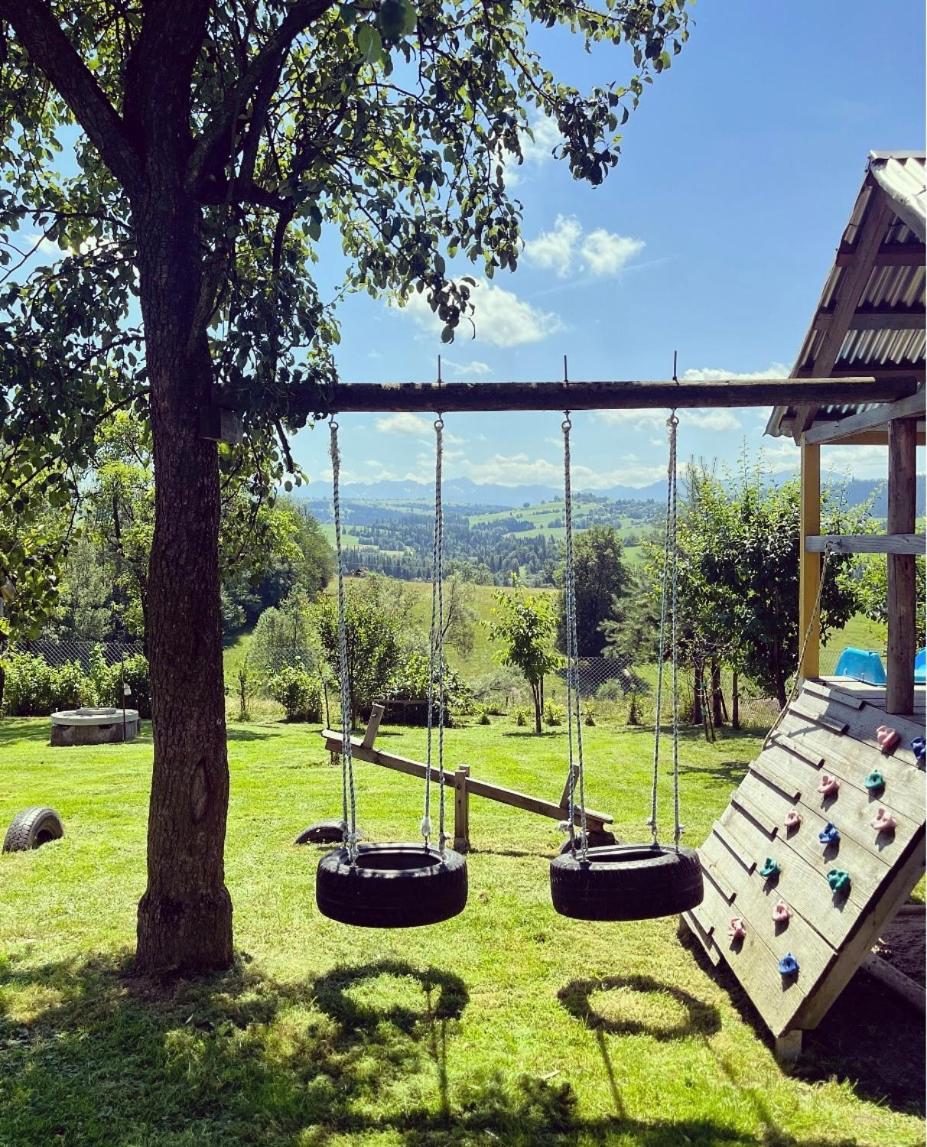 Siedlisko Pod Tatrami - Apartment *