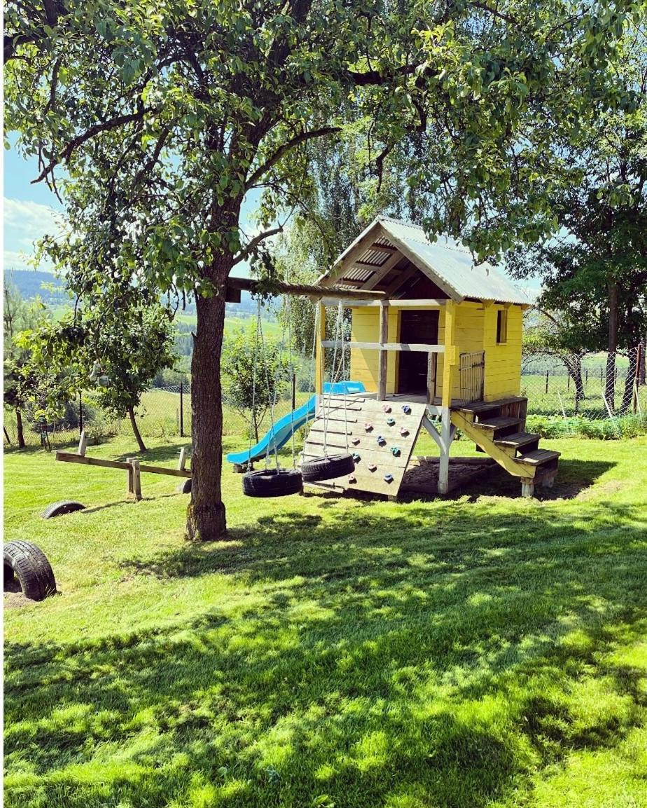 Siedlisko Pod Tatrami - Apartment