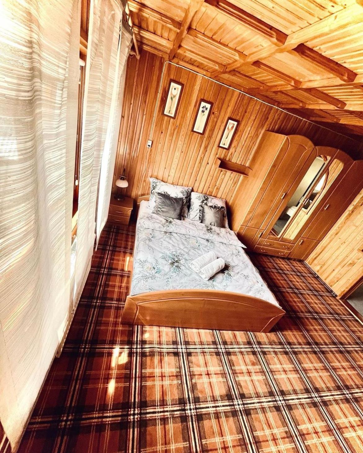 Apartment Siedlisko Pod Tatrami - Maruszyna